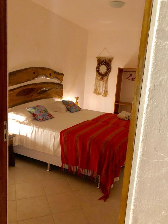Casa Vivi Cumbuco Vila Exterior foto